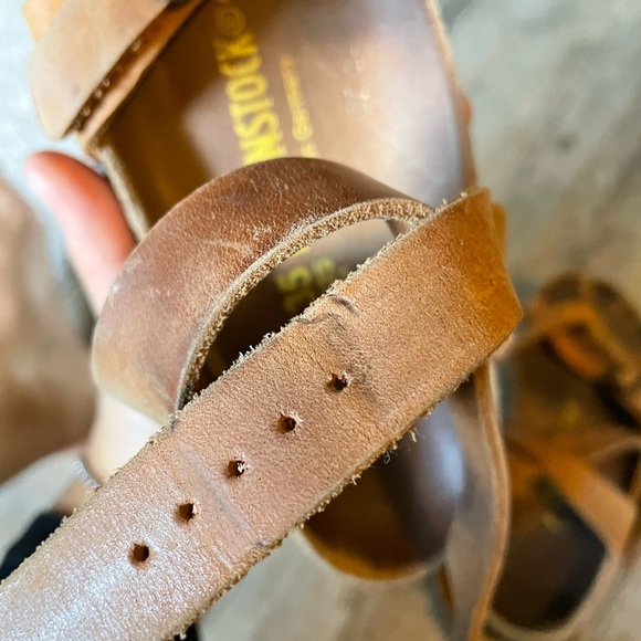 Birkenstock Yara 35 - Picture 8 of 12